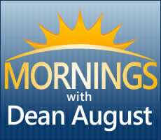 KERR Mornings w/ Dean