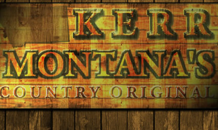 KERR is Montana’s Country Original